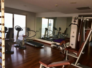 Grand Hotel LApprodo