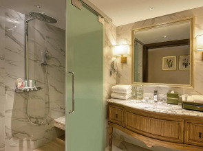 Mövenpick BDMS Wellness Resort Bangkok