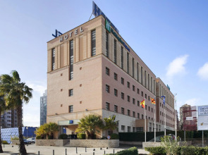 Holiday Inn Express Valencia Ciudad de las Ciencias by IHG