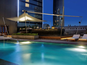 Hilton Istanbul Bomonti Hotel & Conference Center