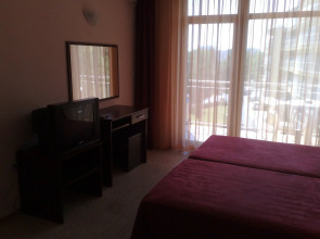 Hotel Andromeda - All inclusive