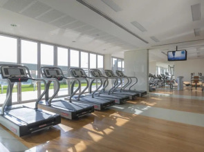 Aparthotel Adagio Abu Dhabi Al Bustan