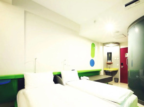 POP! Hotel Airport Jakarta