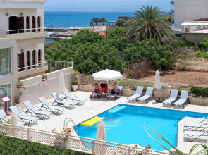 MARI KRISTIN Beach Hotel - Adults Only