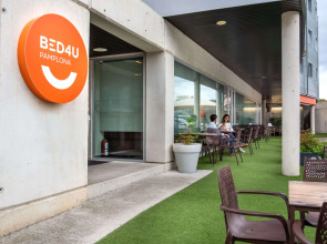 Hotel Bed4u Pamplona