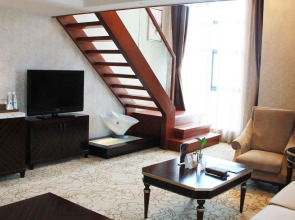 Best Western Premier Hotel Hefei