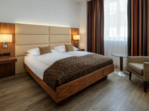 Hotel Imlauer Vienna