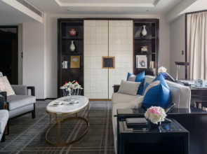 The Peninsula Beijing