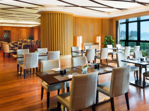 Four Points by Sheraton Hainan, Sanya