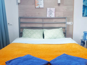 Studios Crocus (Студио Крокус) на Ильинском