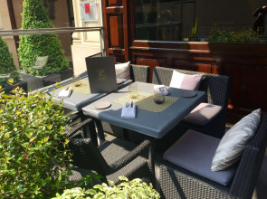 Hôtel Edouard 7 Paris Opéra