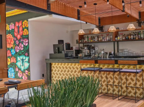 Casa de la Luz Hotel Boutique