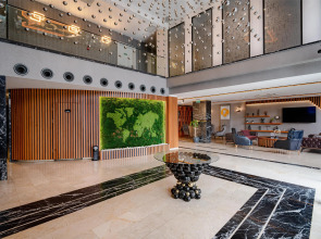 Best Western Izmir Hotel