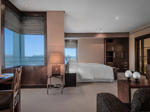 Eurostars Suites Mirasierra