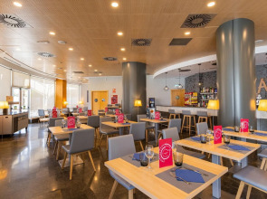 Ponient Vila Centric by PortAventura World