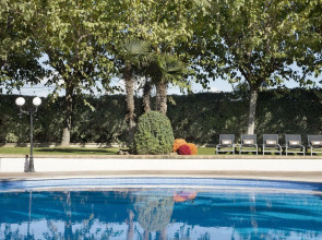 Luna Park Hotel Yoga & Spa