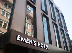 Emens Hotel