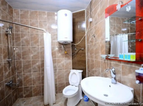 Отель «Четыре брата»