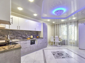 Апартаменты на улице Вольская