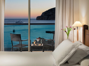 Boutique Hotel H10 Blue Mar - Adults Only