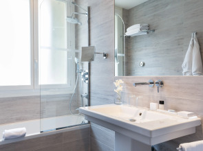 Best Western Plus Hotel Massena Nice