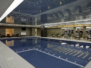 Anemon Kent Çiğli Otel