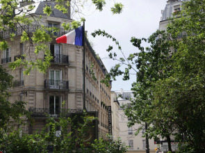 Best Western Anjou Lafayette Opera