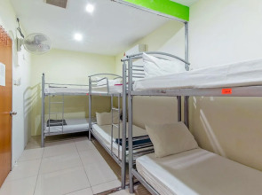 Hotel Royal Palm Lodge