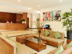 Mana Muine Beach Resort