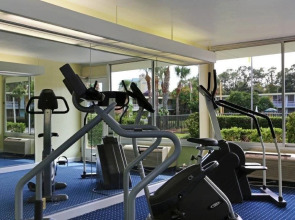 Seralago Hotel & Suites Main Gate East