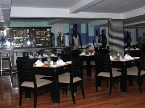 The Wall Street Beacon, Jaipur