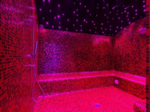 Beverly Park Hotel & Spa