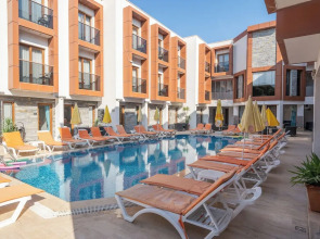 Majeste Hotel Bodrum 