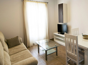 Plaza de la Luz Cádiz