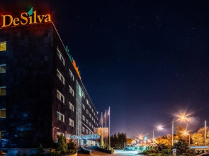 Hotel DeSilva Warszawa Piaseczno