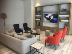 Livensa Living Studios Valencia Marina Real