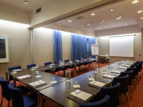 First Hotel Malpensa