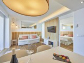 Aparthotel Ponent Mar