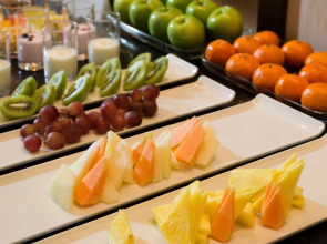 NH Collection Palacio de Burgos