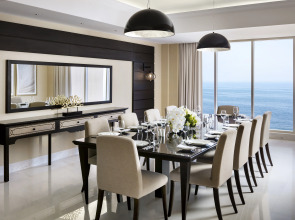 Fairmont Fujairah Beach Resort