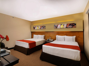 Sonesta Hotel Cusco