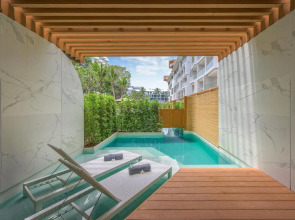 The Grand Bali Nusa Dua