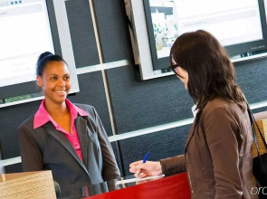 Novotel Orléans St Jean de Braye