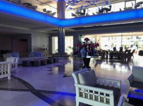 İlica Hotel Spa & Wellness Thermal Resort