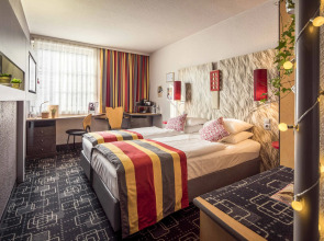 Hotel Mercure Wien Zentrum