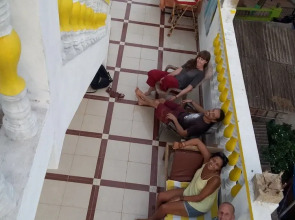 Hotel Cupids Heaven Agonda