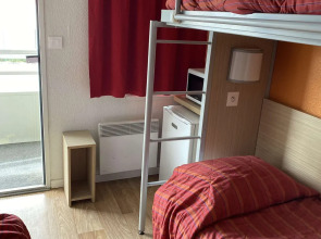 Premiere Classe Beauvais