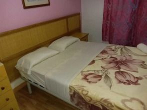 Private Accommodation Hostel