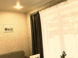 Гостевой домик