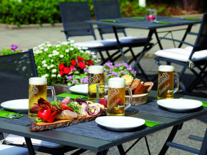 Seaside Residenz Hotel Chemnitz